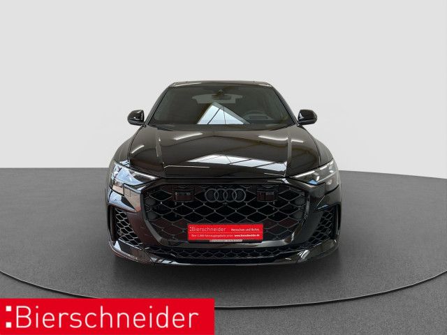 Audi RSQ8 2025