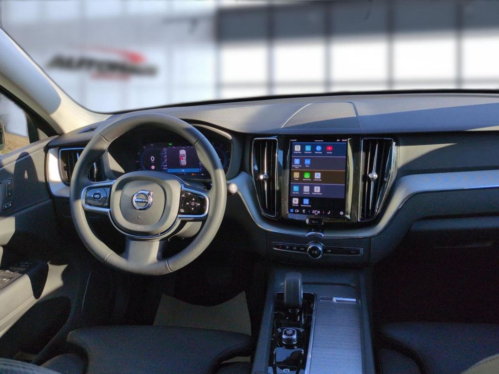 Volvo XC60 2023