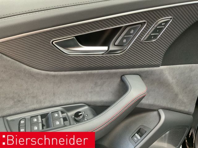 Audi RSQ8 2025