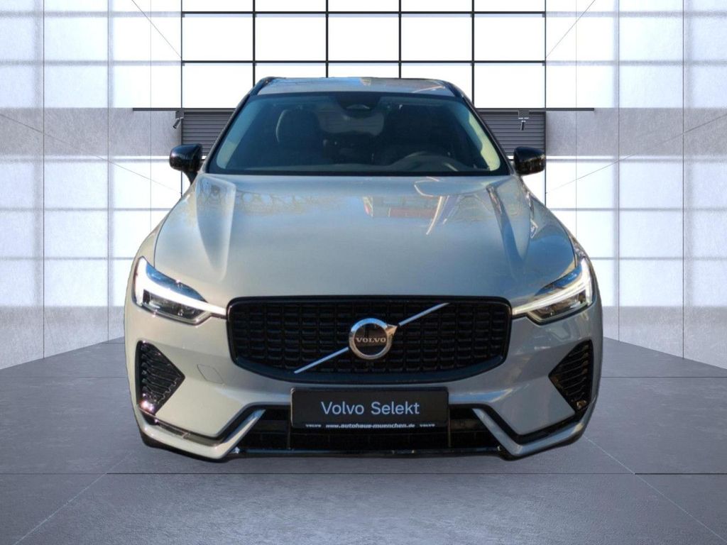 Volvo XC60 2023