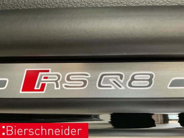 Audi RSQ8 2025