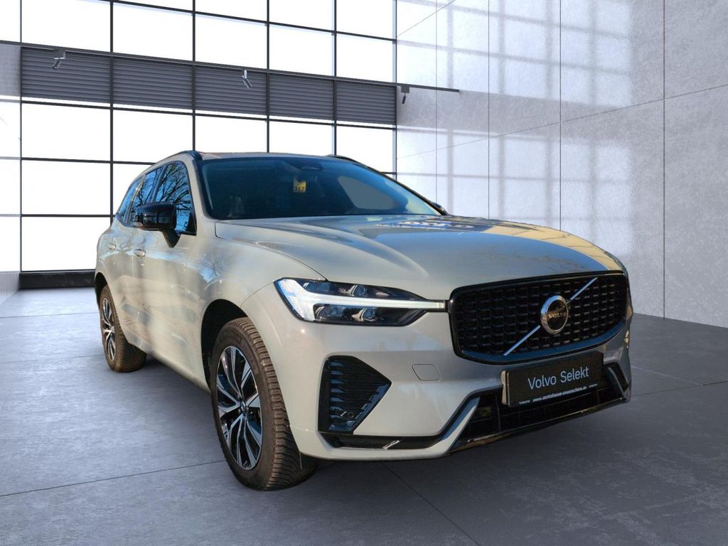 Volvo XC60 2023