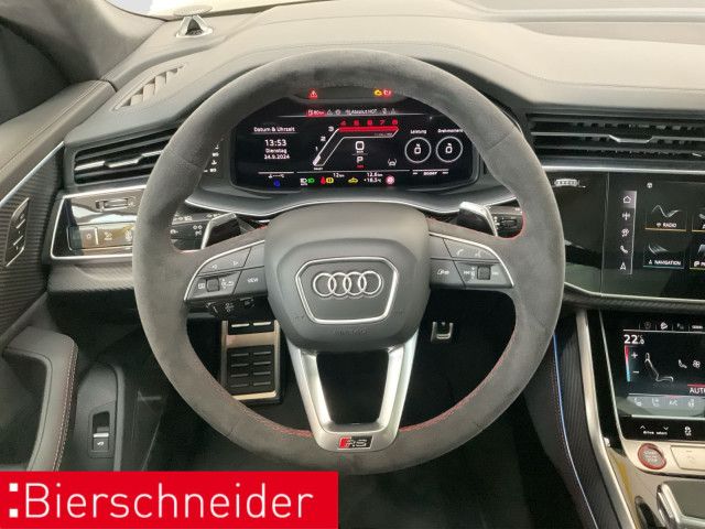 Audi RSQ8 2025