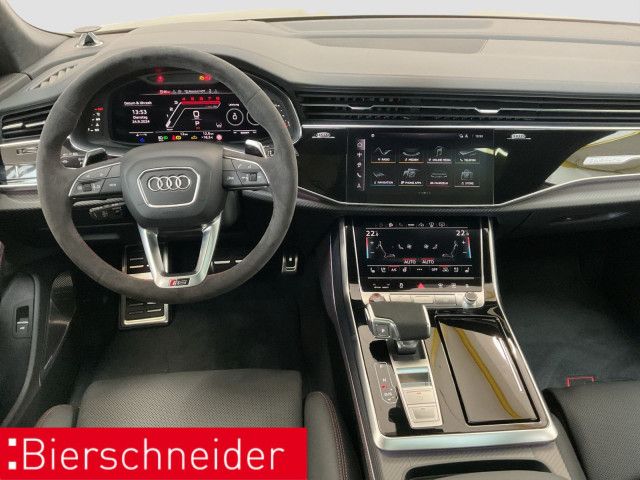 Audi RSQ8 2025