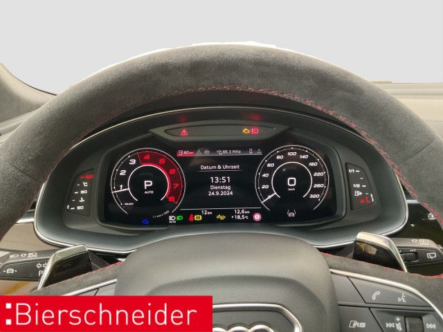 Audi RSQ8 2025