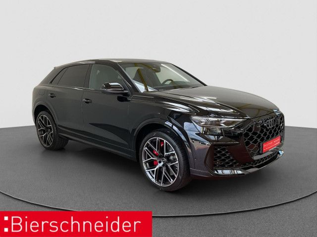 Audi RSQ8 2025