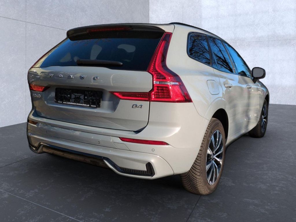 Volvo XC60 2023