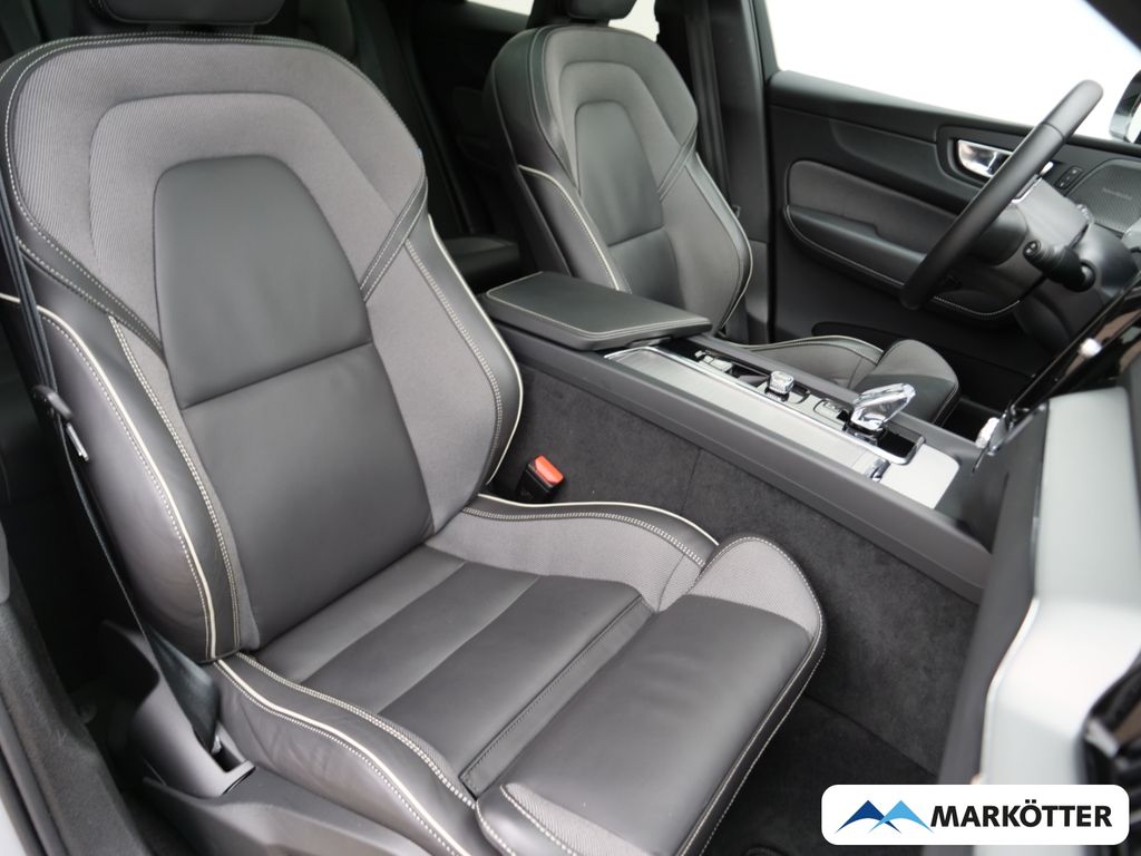 Volvo XC60 2024