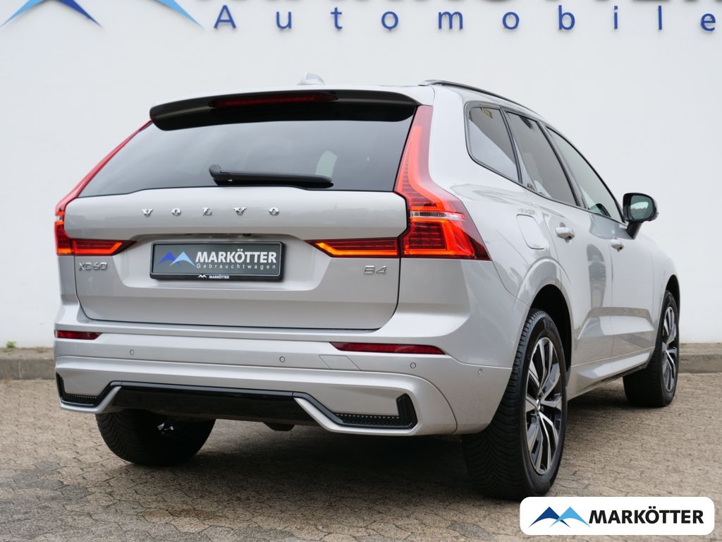 Volvo XC60 2024