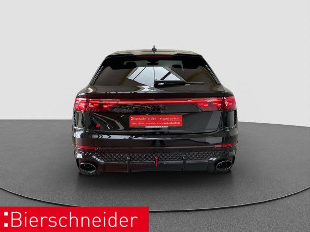 Audi RSQ8 2025