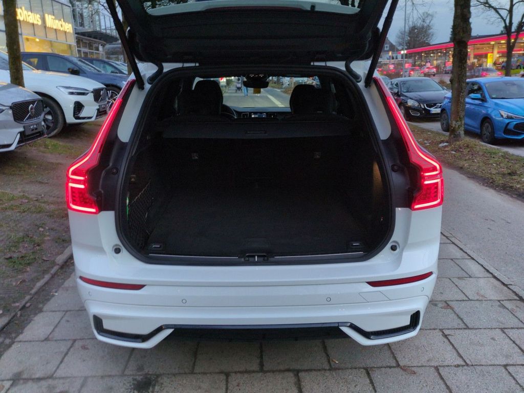 Volvo XC60 2021