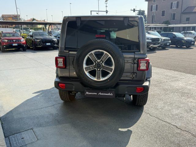 Jeep Wrangler 2019