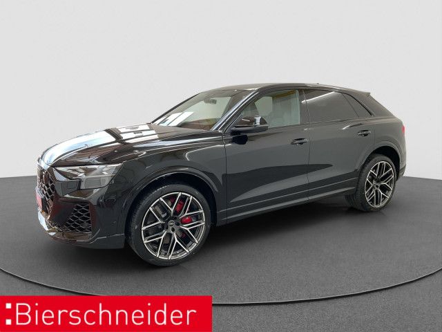 Audi RSQ8 2025