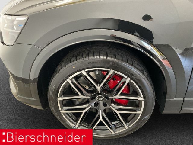 Audi RSQ8 2025