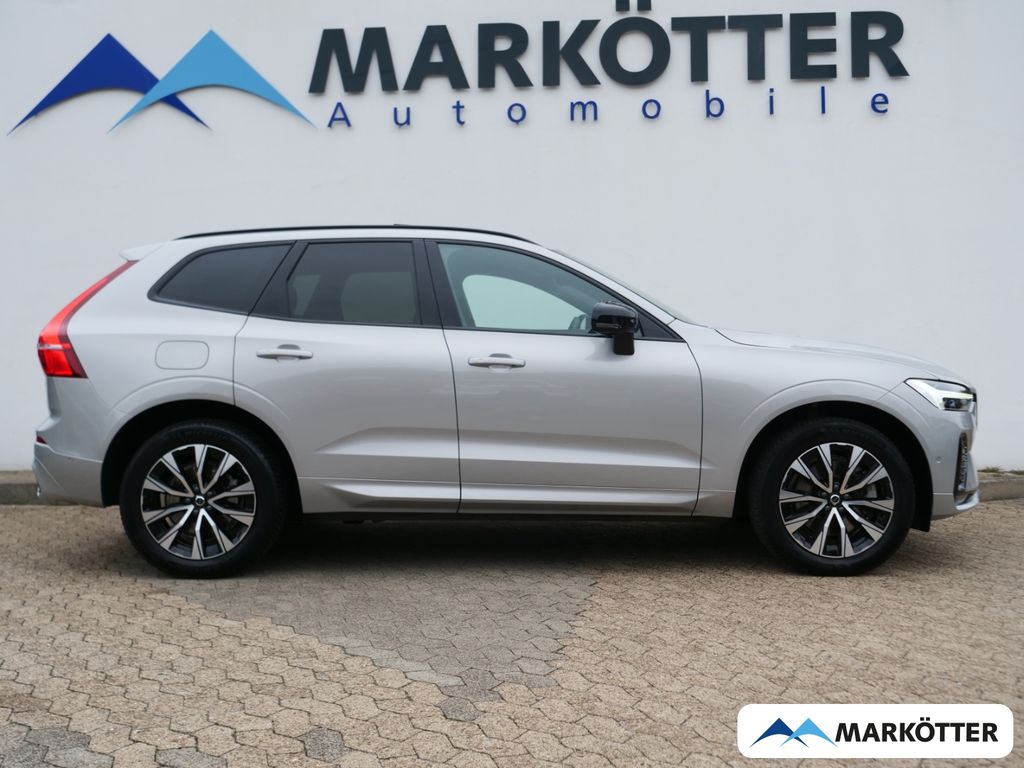 Volvo XC60 2024