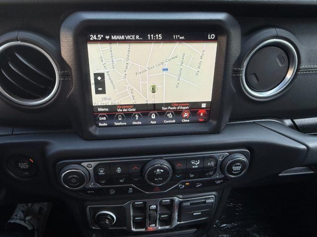 Jeep Wrangler 2019