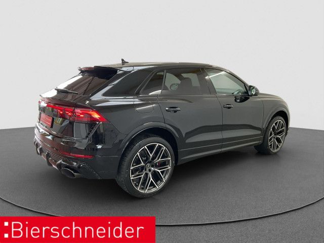 Audi RSQ8 2025