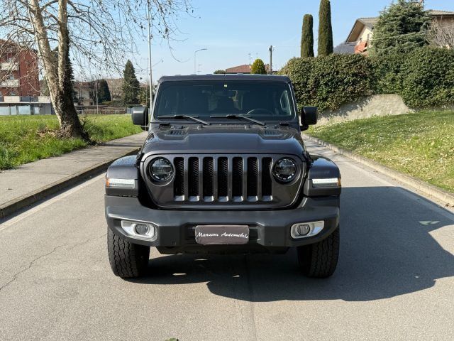 Jeep Wrangler 2019