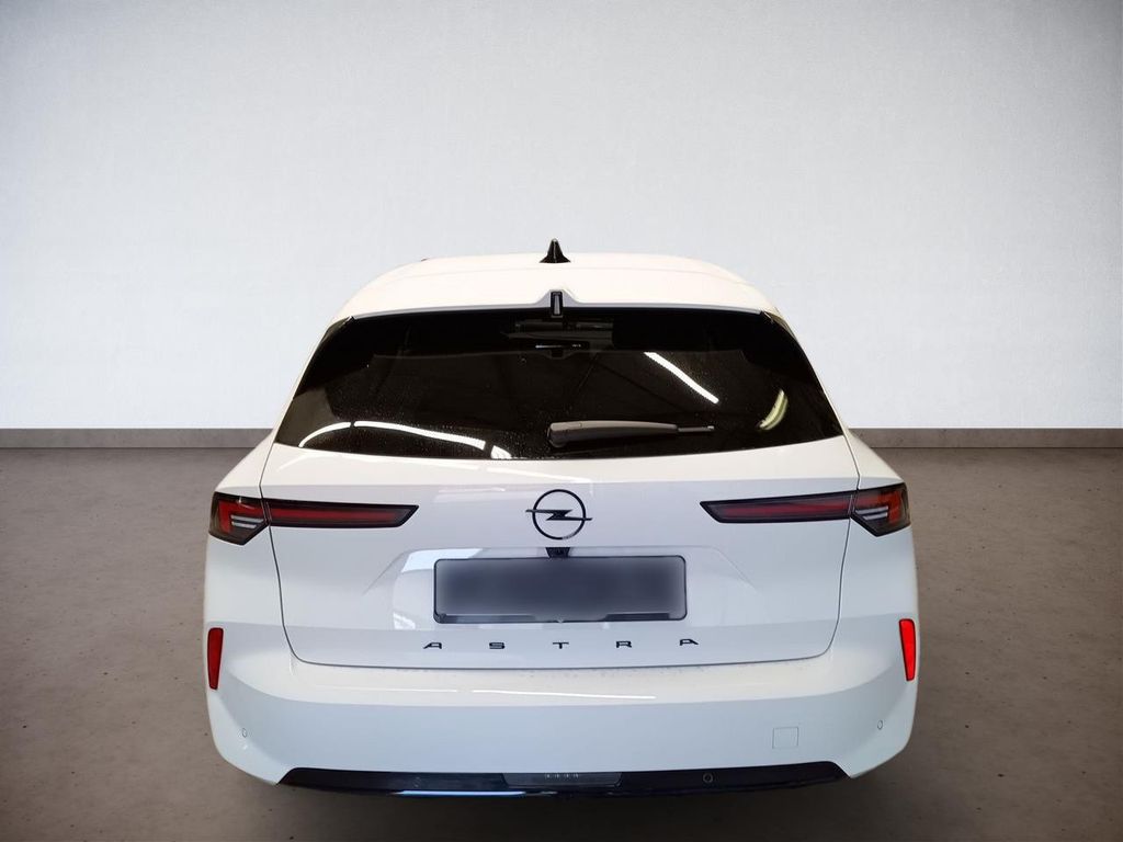 Opel Astra 2023