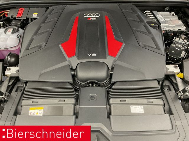 Audi RSQ8 2025