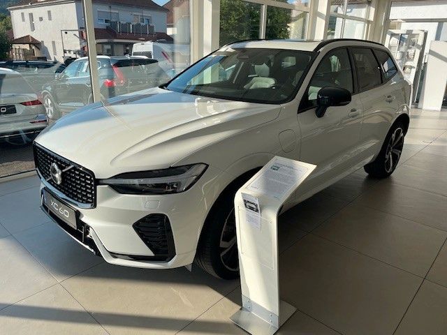 Volvo XC60 2022
