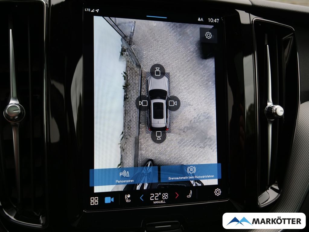 Volvo XC60 2024