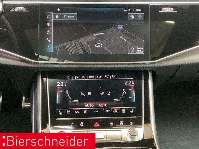 Audi RSQ8 2025
