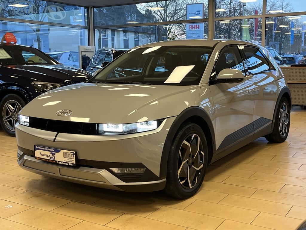Hyundai IONIQ 5 2021