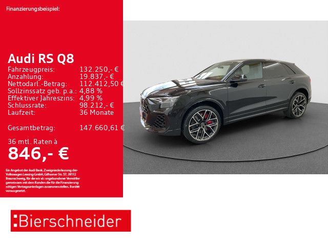 Audi RSQ8 2025