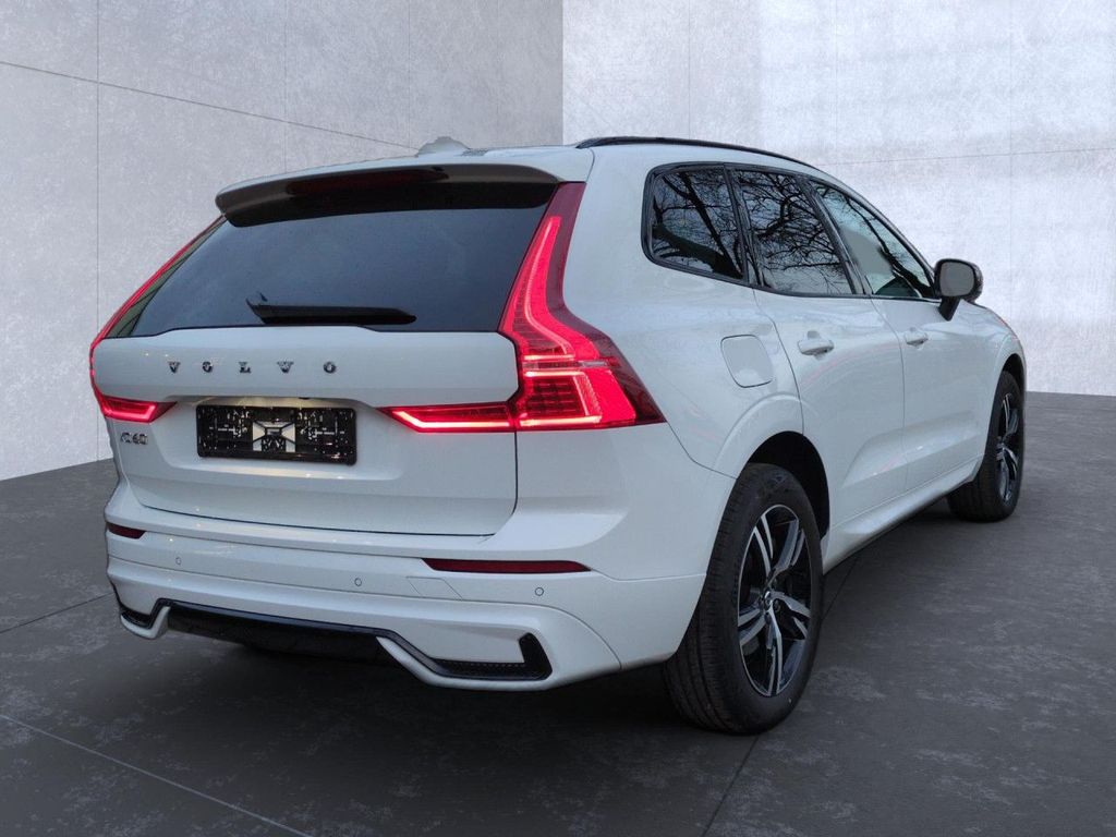 Volvo XC60 2021