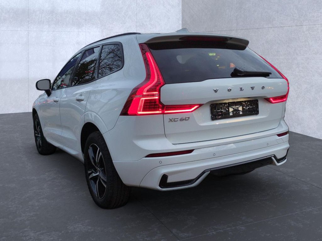 Volvo XC60 2021