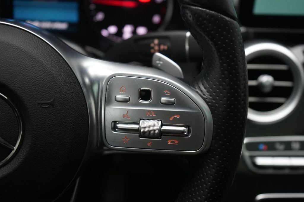 Mercedes-Benz C 300 2020