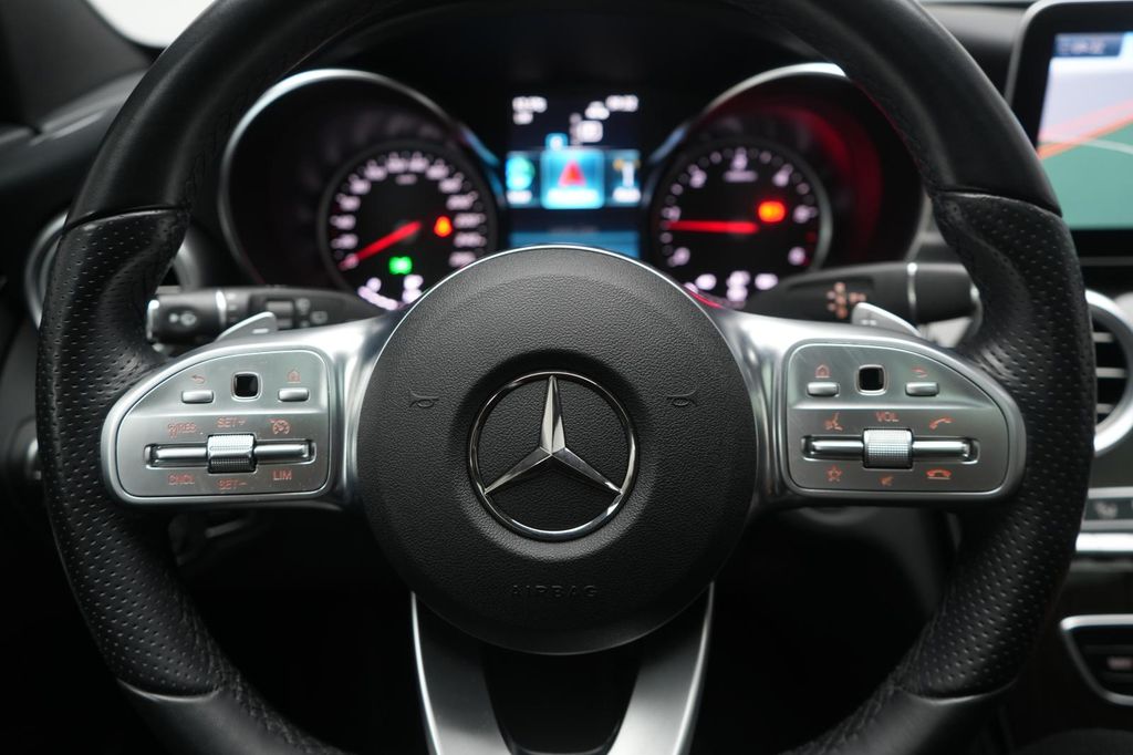 Mercedes-Benz C 300 2020