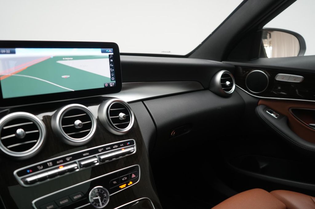 Mercedes-Benz C 300 2020