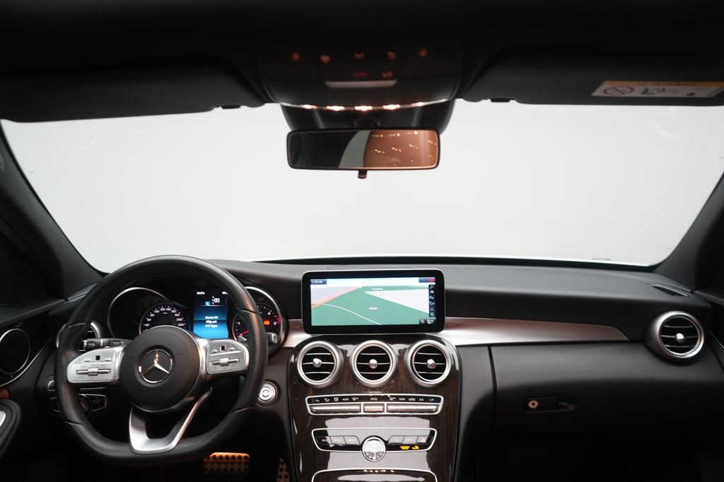 Mercedes-Benz C 300 2020