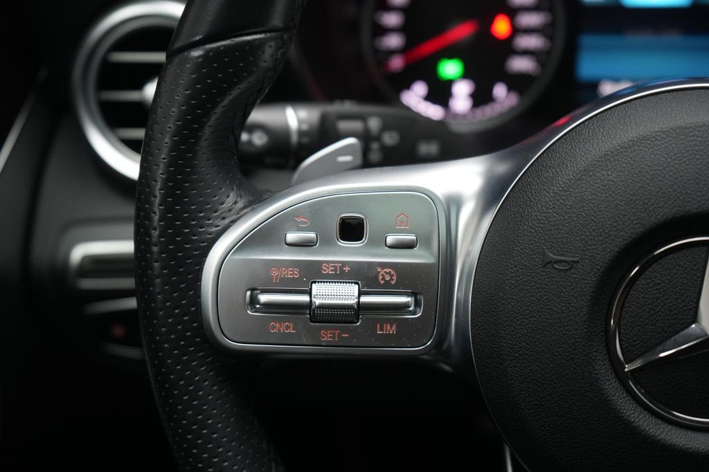 Mercedes-Benz C 300 2020