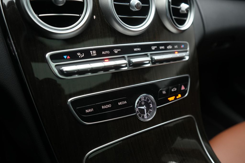 Mercedes-Benz C 300 2020