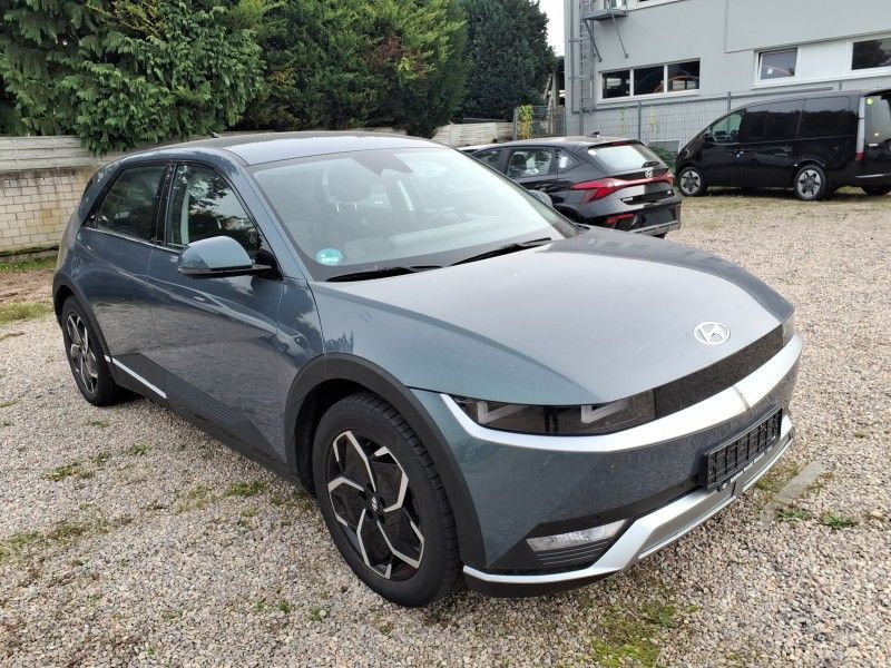 Hyundai IONIQ 5 2021