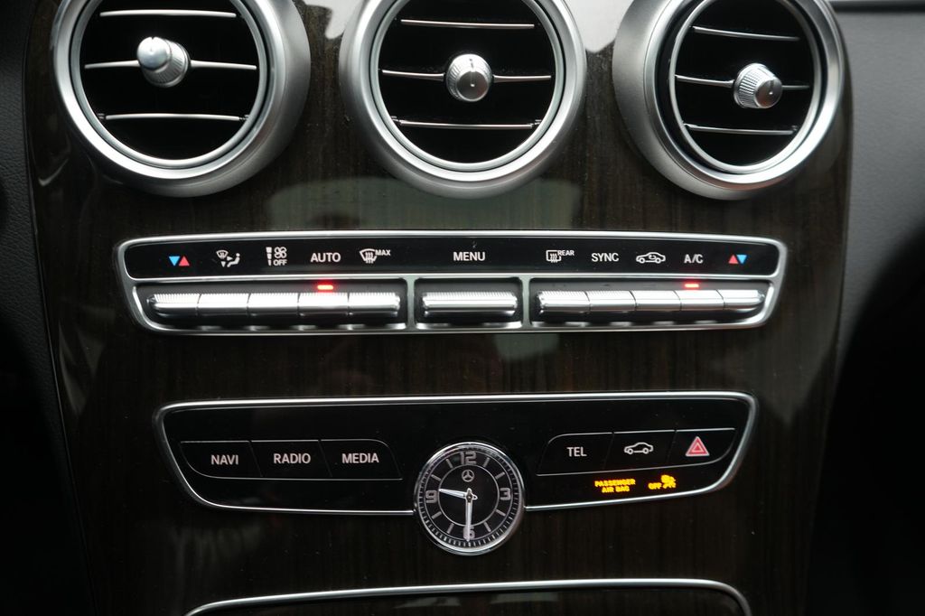 Mercedes-Benz C 300 2020