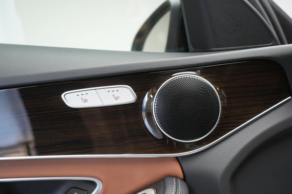 Mercedes-Benz C 300 2020