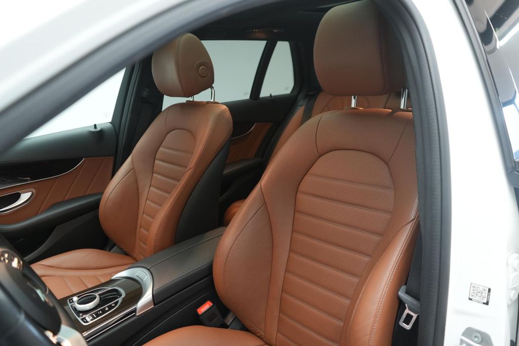 Mercedes-Benz C 300 2020