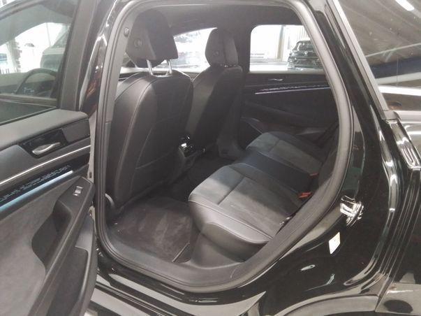 Volkswagen ID.7 2025