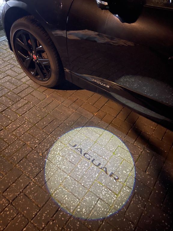 Jaguar I-Pace 2020