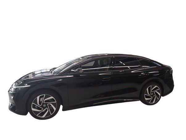 Volkswagen ID.7 2025