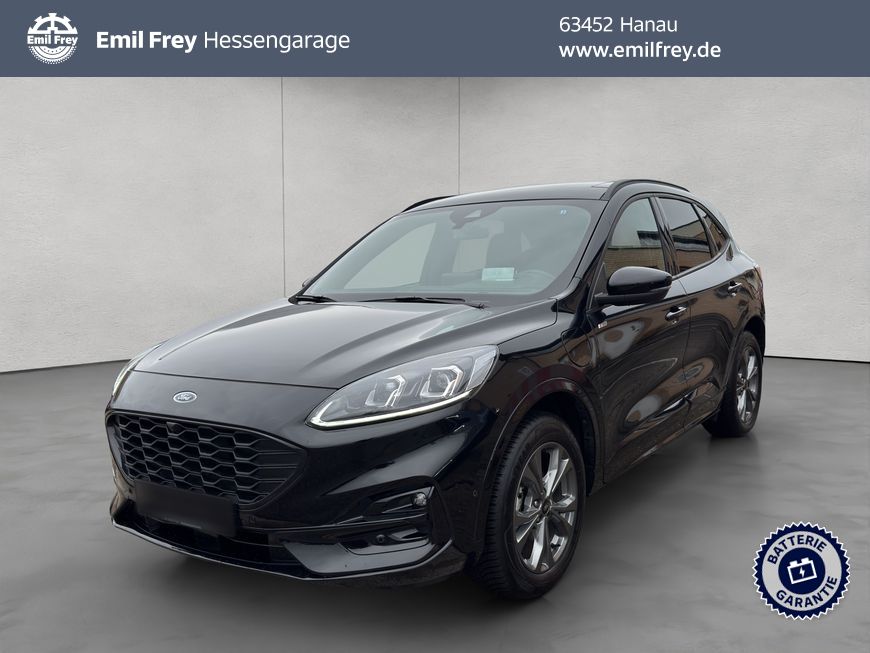 Ford Kuga 2024