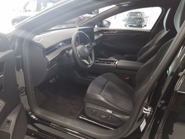 Volkswagen ID.7 2025