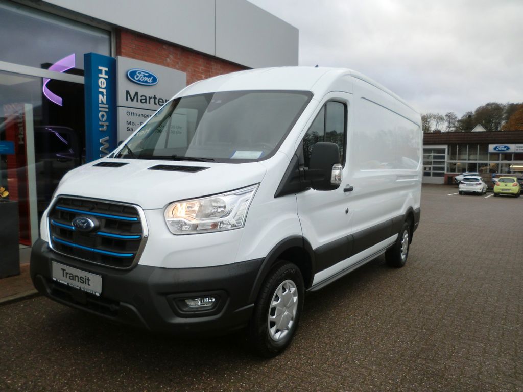 Ford Transit 2024