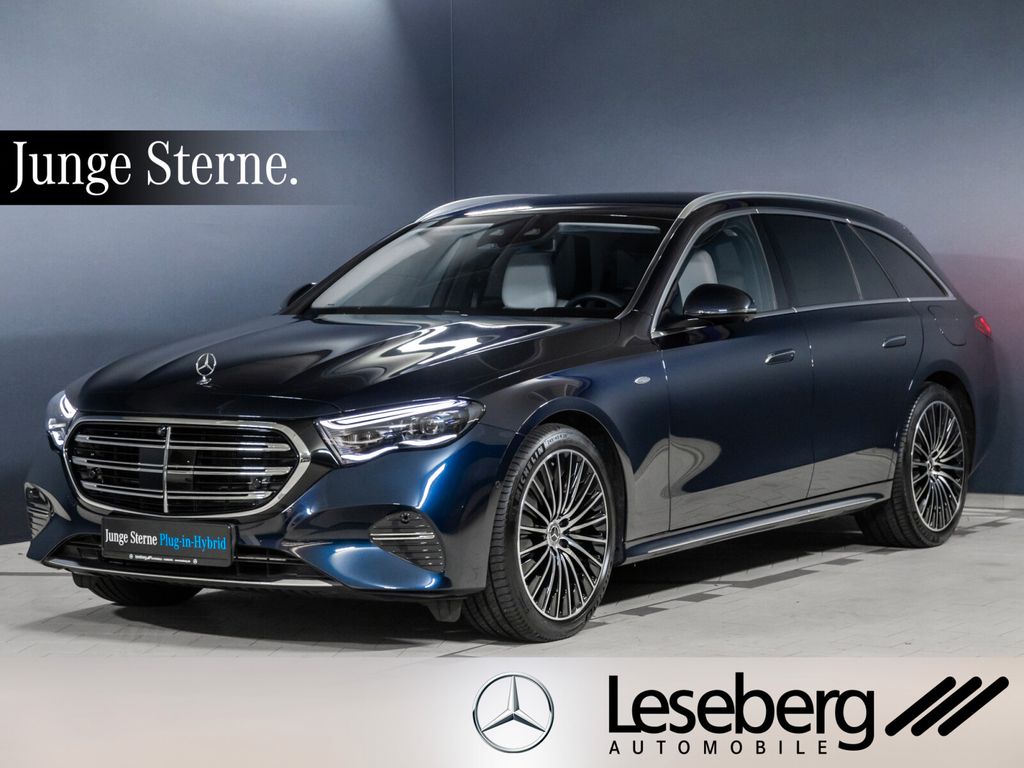Mercedes-Benz E 300 2025