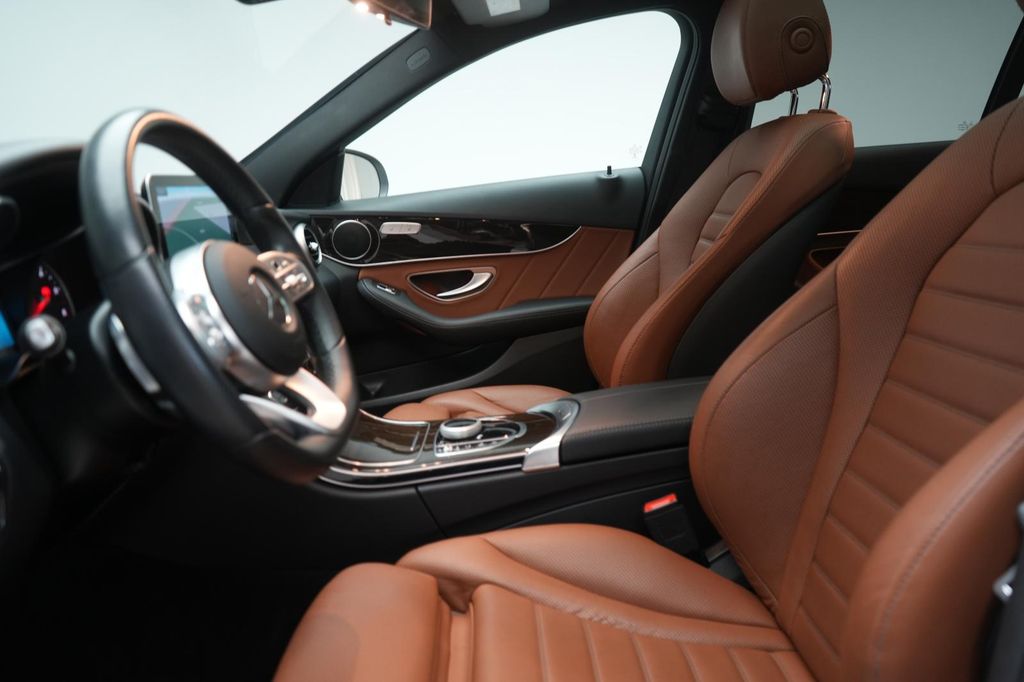 Mercedes-Benz C 300 2020