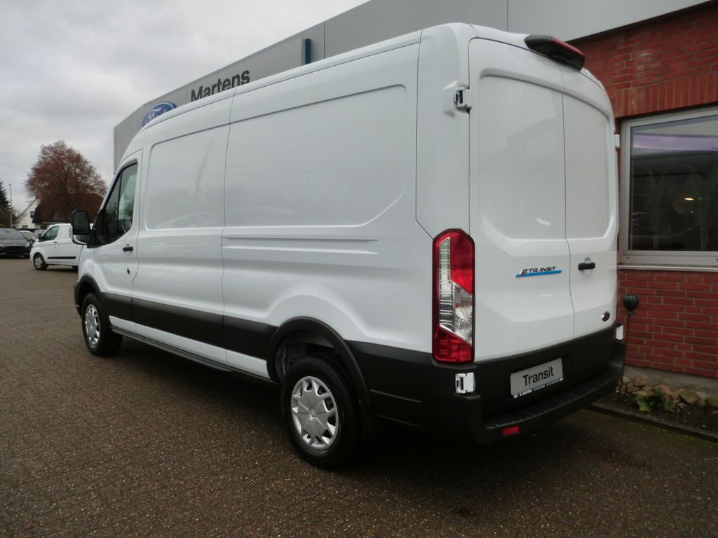 Ford Transit 2024